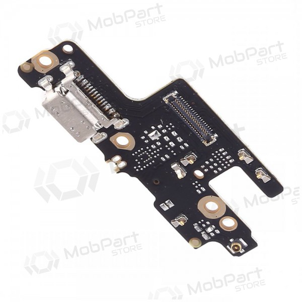 Xiaomi Redmi Note 7 conector de carga - Premium