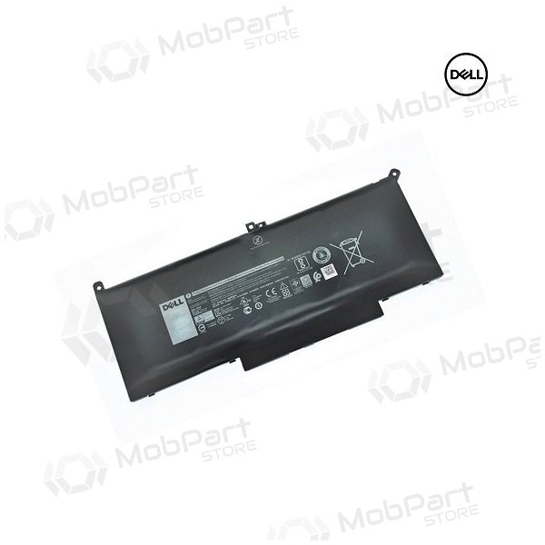 DELL F3YGT DM3WC bateria do portátil - PREMIUM DELL F3YGT DM3WC bateria do portátil - PREMIUM