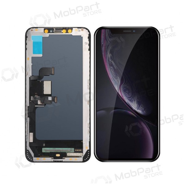 Apple iPhone XS Max ecrã (OLED)