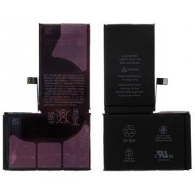 Apple iPhone XS Max bateria, akumuliatorius (3174mAh) - Premium