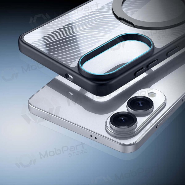 Samsung Galaxy S25 Edge capa 