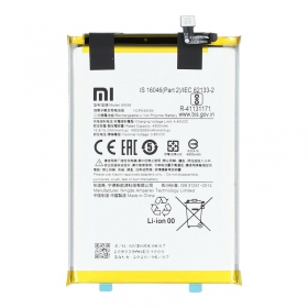 Xiaomi Redmi 9A / Redmi 9C bateria, akumuliatorius (BN56) (original)