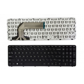 HP Pavilion 17-e152sr teclado