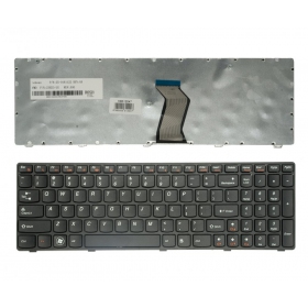 LENOVO: G580, G580A, G585 teclado