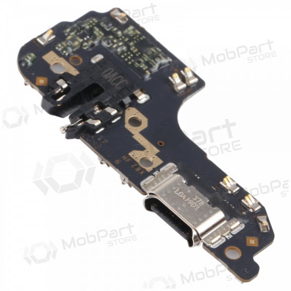 OnePlus Nord N10 5G conector de carga - Premium