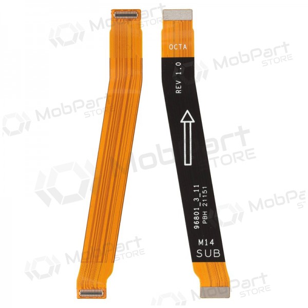 Samsung A226 Galaxy Note A22 5G 2021 (SUB-OCTA) pagrindinė conector (service pack) (original) Samsung A226 Galaxy Note A22 5G 2021 (SUB-OCTA) pagrindinė conector (service pack) (original)