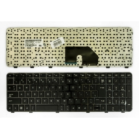 HP DV6-6000, DV6-6029 teclado