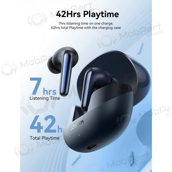 Sem fios ausinės Joyroom TWS JR-FN2 Sem fios ausinės Joyroom TWS JR-FN2