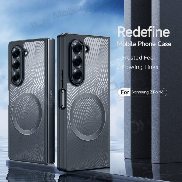 Samsung Galaxy Z Fold6 capa Samsung Galaxy Z Fold6 capa
