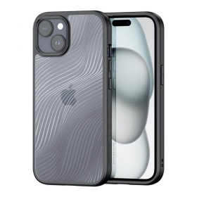 Apple iPhone 15 Plus capa 
