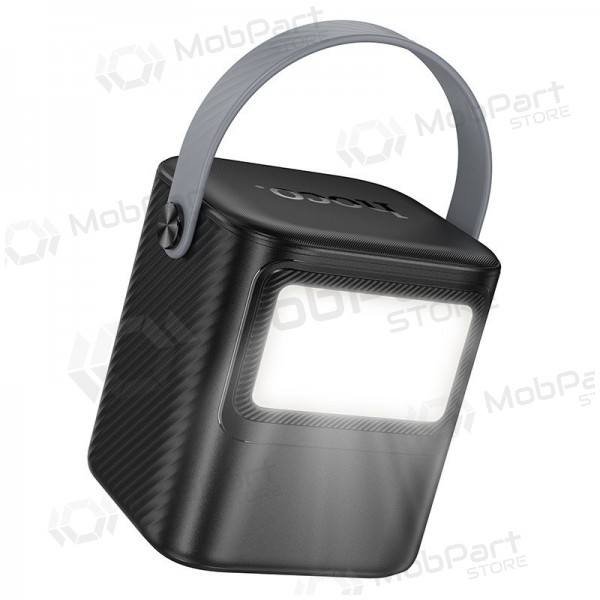 Bateria externa Power Bank Hoco J152 22.5W+PD20W 80000mAh preto Bateria externa Power Bank Hoco J152 22.5W+PD20W 80000mAh preto