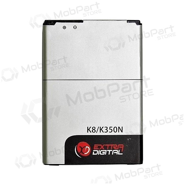LG BL-46ZH (K8 K350N) bateria / acumulador (2125mAh) LG BL-46ZH (K8 K350N) bateria / acumulador (2125mAh)