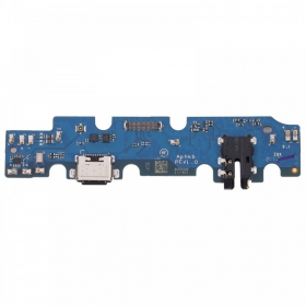 Samsung T225 Galaxy Tab A7 Lite 8.7 LTE conector de carga (service pack) (original)
