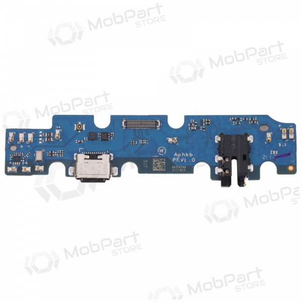 Samsung T225 Galaxy Tab A7 Lite 8.7 LTE conector de carga (service pack) (original) Samsung T225 Galaxy Tab A7 Lite 8.7 LTE conector de carga (service pack) (original)