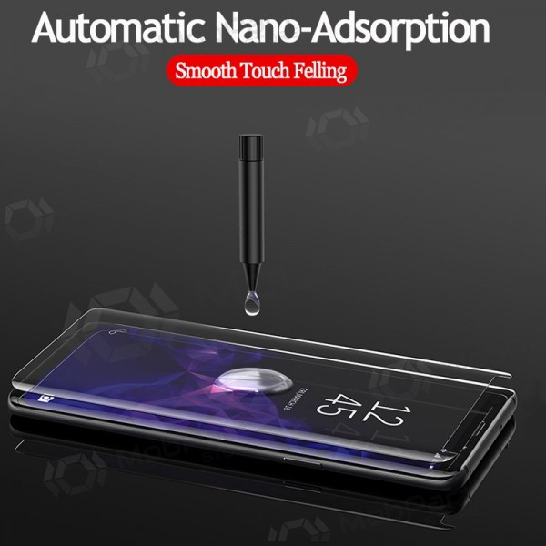 Huawei P30 Pro protetor de tela de vidro temperado M1 Huawei P30 Pro protetor de tela de vidro temperado M1