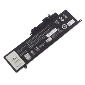 DELL GK5KY bateria do portátil - PREMIUM