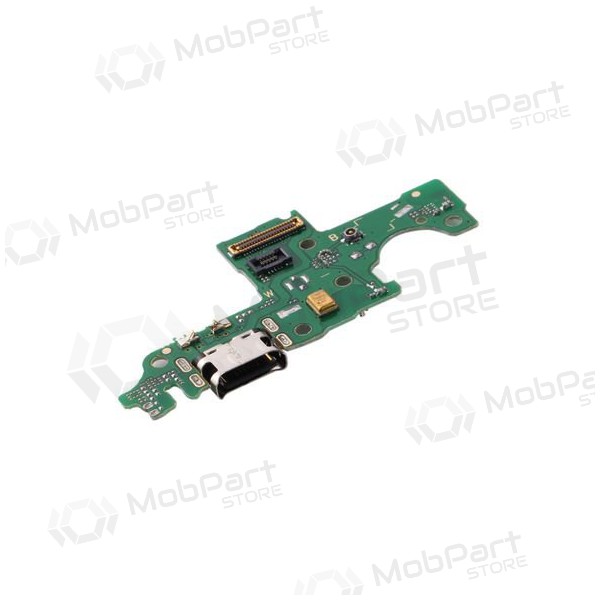Huawei Honor 20 Lite conector de carga (service pack) (original) Huawei Honor 20 Lite conector de carga (service pack) (original)