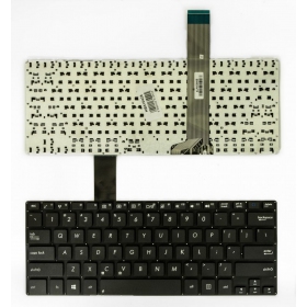 ASUS VivoBook S300K, S300KI teclado