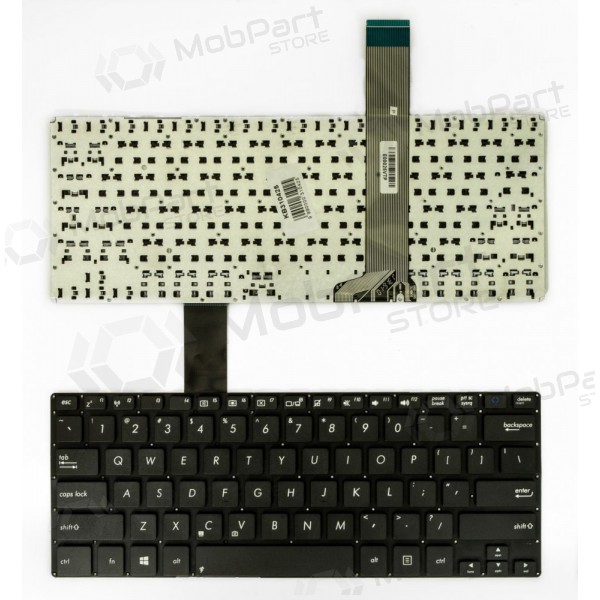 ASUS VivoBook S300K, S300KI teclado ASUS VivoBook S300K, S300KI teclado