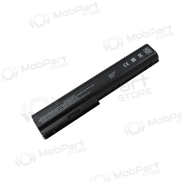 HP HSTNN-IB75, 4400mAh bateria do portátil, Selected HP HSTNN-IB75, 4400mAh bateria do portátil, Selected
