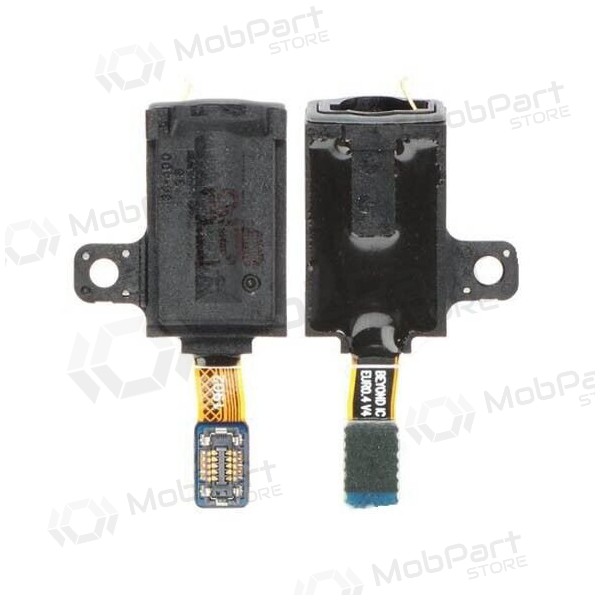 Samsung Galaxy S10e / S10 / S10+ conector de áudio (original) (service pack) Samsung Galaxy S10e / S10 / S10+ conector de áudio (original) (service pack)