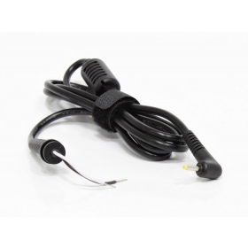 ASUS  2.3x0.7mm cabo de carregamento