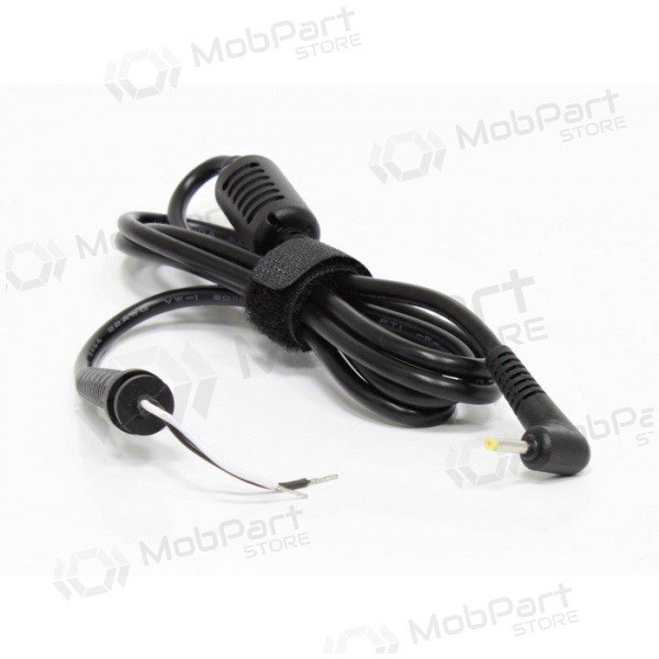 ASUS  2.3x0.7mm cabo de carregamento