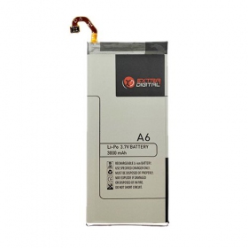 Samsung Galaxy A6 (2018) bateria / acumulador (3000mAh)