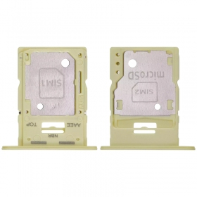 Samsung Galaxy A15 4G SIM titular do cartão (amarelo) (original)