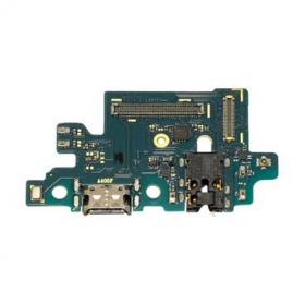 Samsung A405 Galaxy A40 2019 conector de carga (service pack) (original)
