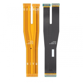 Samsung A336 Galaxy A33 5G pagrindinė conector (SUB-OCTA) (service pack) (original)