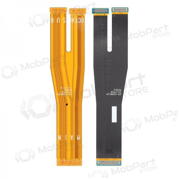 Samsung A336 Galaxy A33 5G pagrindinė conector (SUB-OCTA) (service pack) (original) Samsung A336 Galaxy A33 5G pagrindinė conector (SUB-OCTA) (service pack) (original)