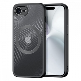 Apple iPhone 16e capa 