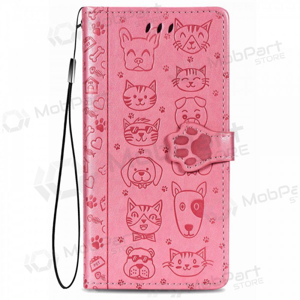 Samsung Galaxy A56 capa 