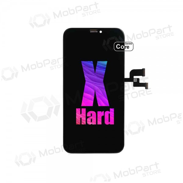 Apple iPhone X ecrã (OLED) Apple iPhone X ecrã (OLED)