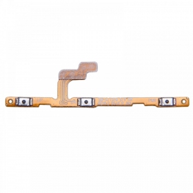 Samsung A515 A51 2020 / A715 A71 2020 on / off conector de força (service pack) (original)
