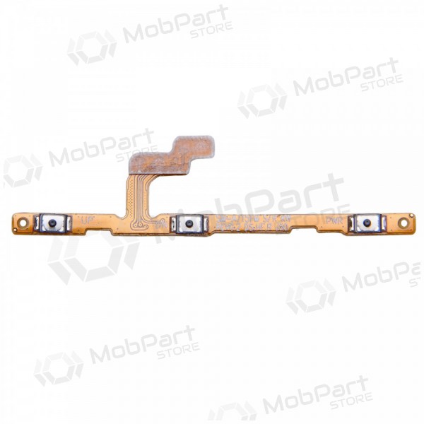 Samsung A515 A51 2020 / A715 A71 2020 on / off conector de força (service pack) (original) Samsung A515 A51 2020 / A715 A71 2020 on / off conector de força (service pack) (original)