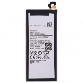 Samsung J730F Galaxy J7 (2017) (EB-BJ730ABE) bateria / acumulador (3600mAh)