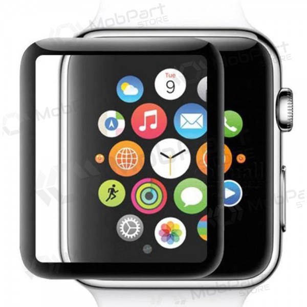 Apple Watch 44mm protetor de tela de vidro temperado Apple Watch 44mm protetor de tela de vidro temperado