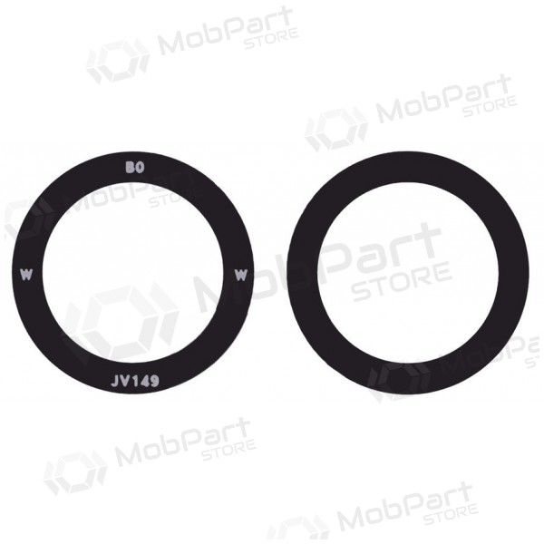 Samsung S908 Galaxy S22 Ultra lente vidro da câmera (Wide/ Tele10 lens) (original) (service pack) Samsung S908 Galaxy S22 Ultra lente vidro da câmera (Wide/ Tele10 lens) (original) (service pack)