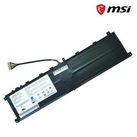 MSI BTY-M6L, 5380mAh bateria do portátil - PREMIUM