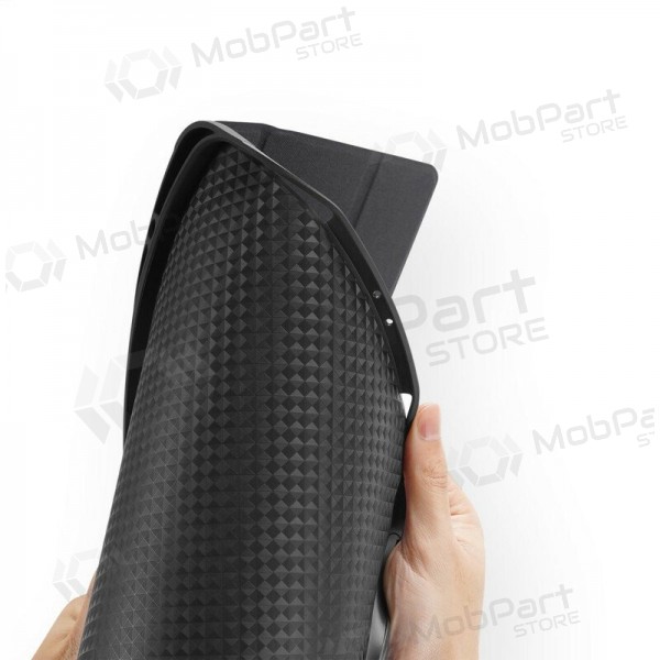 Samsung Galaxy Tab S11 Ultra capa - Dux Ducis Domo (preto)