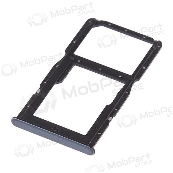 Huawei P30 Lite SIM titular do cartão (preto)