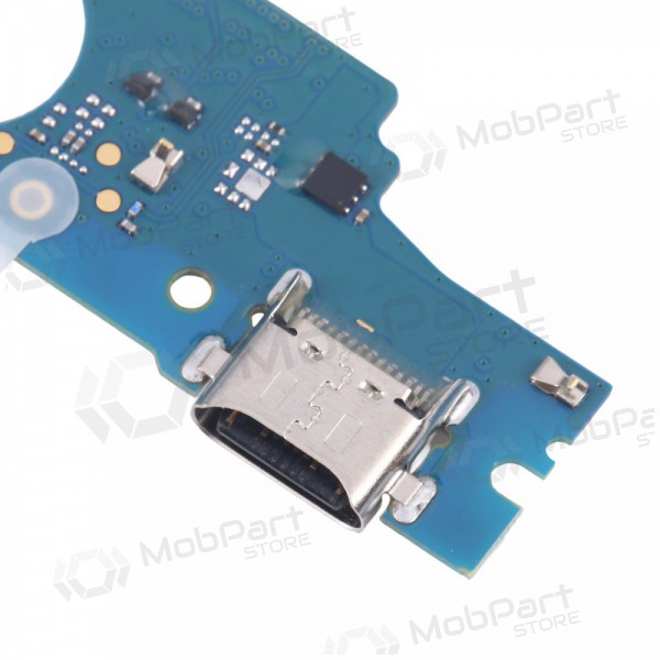 Samsung M556 Galaxy M55 5G conector de carga (service pack) (original) Samsung M556 Galaxy M55 5G conector de carga (service pack) (original)