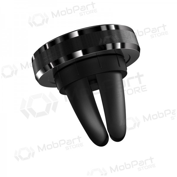 Automobilinis Universal telefono laikiklis Borofone BH8, mounted on the dashboard, magnetic, preto Automobilinis Universal telefono laikiklis Borofone BH8, mounted on the dashboard, magnetic, preto