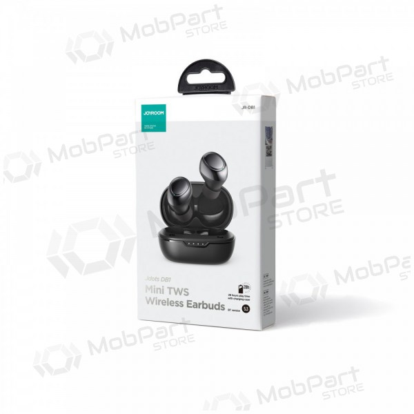 Sem fios ausinės Joyroom TWS JR-DB1 Sem fios ausinės Joyroom TWS JR-DB1