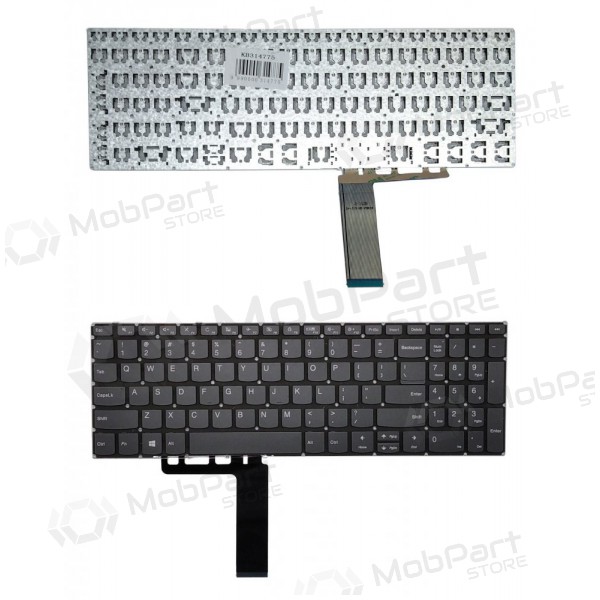 LENOVO IdeaPad 330-15ICH, US teclado LENOVO IdeaPad 330-15ICH, US teclado