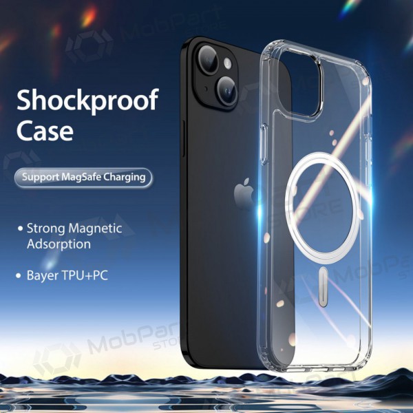 Apple iPhone 16 Plus capa Apple iPhone 16 Plus capa