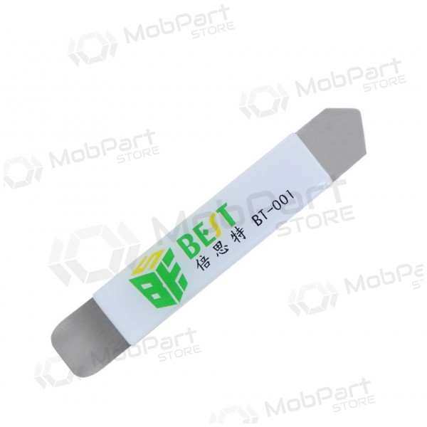 Ferramenta de metal para desmontar telefones BST-001