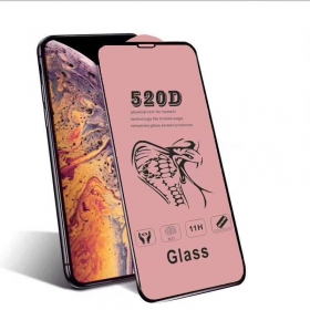 Samsung Galaxy A135 A13 4G / A136 A13 5G protetor de tela de vidro temperado 